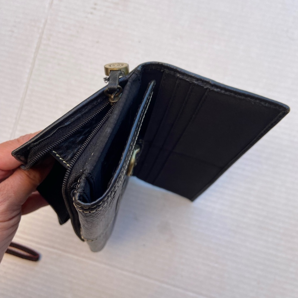 Chaps Wallet - Picture 7 of 9